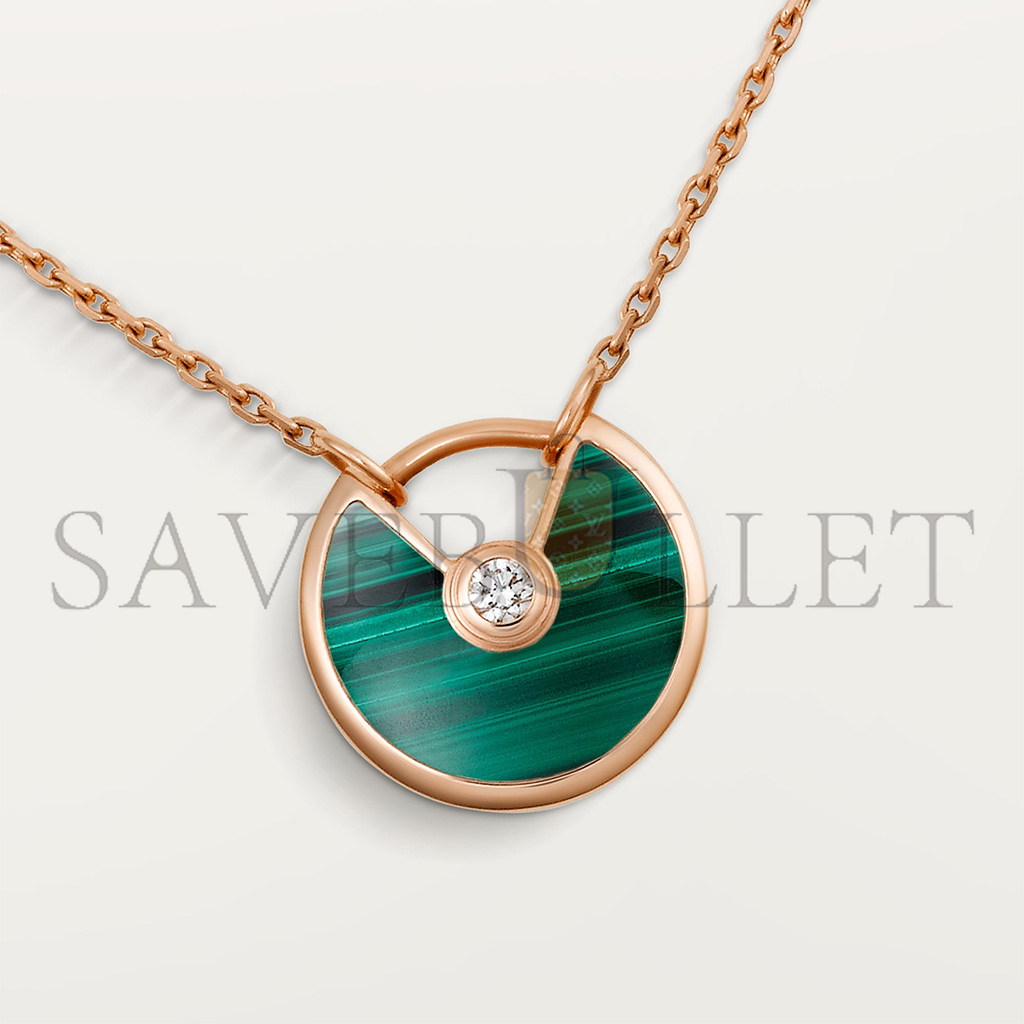 Ca*t*er amulette de Ca*t*er necklace, xs model b7224550